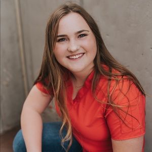 Meet your Posher, Lexi